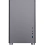 Корпус GameMax Spark Grey: Типорозмір Mini-Tower