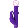 Вибратор Toyfa A-Toys Multi Speed Vibrator Purple