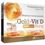 Olimp Gold-Vit D Forte 30 caps