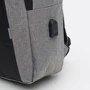 Чоловічий рюкзак Monsen сірий (C12227gr-grey): Тип Рюкзаки