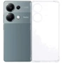 Чохол для телефона BeCover TPU Case Anti-Shock Clear для Xiaomi Redmi Note 13 Pro 4G (710861)