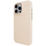 Чехол для iPhone Switcheasy Vibrant M Shockproof Protective Case Rose (MPH67P261RS24) for iPhone 16 Pro Max: Цвет розовый