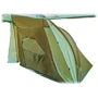 Палатка Time Eco Camping-6: Водостойкость тента, мм 2000