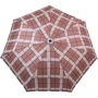 Зонт женский автомат Happy Rain бежевый (U46859-7)