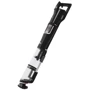 Пылесос Hoover HFX Pet HFX10P 011: Тип пылесоса ручной (вертикальный)