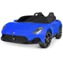 Детский электромобиль Bambi Racer Maserati синий (M 4993EBLR-4)
