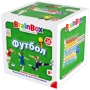 Познавательная игра – YaGo BrainBox Футбол (BZZBRFB02UA): Тип Детские