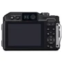 Panasonic Lumix DC-FT7EE-A Blue Офіційна гарантія: Оптичний зум 4.6x