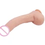Фаллоимитатор LYBAILE Beautiful Encounter Jack Real Dildo 25cm Flesh