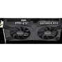 Відеокарта PNY GeForce RTX 4070 SUPER 12GB VERTO Overclocked Dual Fan DLSS 3 (VCG4070S12DFXPB1-O): Призначення Геймерские