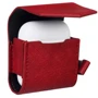 Чехол для наушников Becover Сase Baroque i-Smile Red IPH1436 (702343) for Apple AirPods фото 1
