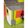 Водосточная труба для дома Smoby с резервуаром 4.5 л серая (810909) фото 5