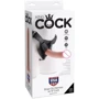 Страпон King Cock Strap-on Harness 8, 20,3х4,6 см
