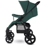 Прогулочная коляска Lionelo Annet plus green forest (LO-ANNET PLUS GREEN FOREST): Тип коляски Прогулочная
