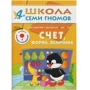 Школа Семи Гномів. Стартовий набір 4+ (4 книги + плакат-розмальовка): Жанр Розвиток дитини