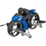 Квадрокоптер ZIPP Toys Flying Motorcycle Синій фото 7