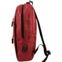Рюкзак мужской Valiria Fashion красный (5DETAB8282-1): Тип Рюкзаки