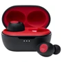Навушники JBL 115TWS Black / Red (JBLT115TWSRED): Тип конструкції вакуумні