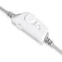 Навушники Modecom Volcano RGB Prometheus 7.1 USB White (S-MC-899-PROMETHEUS-200): Призначення геймерские