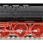 Сборная модель-копия Revell Экспресс локомотив BR02 с тендером 2'2'T30 уровень 4 масштаб 1:87 фото 4