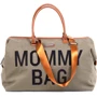 Сумка Childhome Mommy Bag Khaki (CWMBBKA)