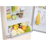 Холодильник Samsung RB38T600FEL/UA: Размеры 203x60x66 см