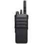 Радіостанція цифрова Motorola R7 VHF NKP BT WIFI GNSS CAPABLE PRA302CEG (152-174 MHz Helical Antenna) (99-00017186): Радіус дії, км 15