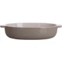 Pyrex SIGNATURE 30x20 см серый (SG30OR4): Крышка Нет