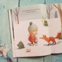Маргарита дель Мазо: Большой медведь, маленький медведь и я: Жанр Сказки