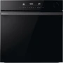 Духова шафа електрична Hisense BSA 66346 PBGWIFI (BO3PS5V01-7): Об'єм, л 77