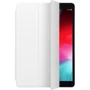 Аксессуар для iPad Apple Smart Cover White (MVQ32) for iPad 10.2" 2019-2020/iPad Air 2019/Pro 10.5": Материал полиуретан