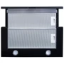 Вытяжка Best Chef Simple Touch 750 Black 60 (OCORB60I4UW.S3.MC.SB_BST): Тип воздухоочистителя Рециркуляция, Отвод