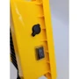 Ліхтар туристичний MDA LED Rechargeable Work Light 20W LXLA311: Дальність підсвічування, м 210