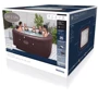 Басейн-джакузі Bestway квадратний 201х201х80 см (6001U) фото 3
