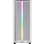 Корпус GameMax Precision White: Типоразмер Midi-Tower