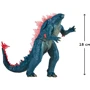Фігурка Godzilla x Kong - Годзілла готова до бою 18 см (35506): Тип Персонаж мультфильма, фильма