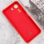 Чехол для телефонов Lakshmi Premium Case Silicone Cover Full Camera Red for Xiaomi Redmi 13C / Poco C65: Материал силикон