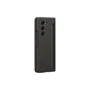 Чехол для телефонов Samsung Slim Cover with Pen Black (EF-OF94PCBEGUA) for Samsung F946 Galaxy Fold 5: Материал поликарбонат