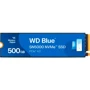 WD Blue SN5000 500 GB (WDS500G4B0E) UA