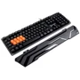 Клавіатура A4Tech B3370R Bloody Black USB: інтерфейс підключення USB
