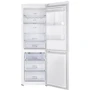 Холодильник Samsung RB33N341MWW: Исполнение отдельностоящий
