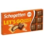 Шоколад Schogetten Lets Go Sweetn Salty, 100 г (WT3530): Умови зберігання Зберігати в сухому місці і далеко від джерел тепла