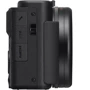 Sony ZV-1 Black (ZV1B.CE3): Оптичний зум 2.7x