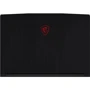 Ноутбук MSI Thin GF63 12VE (12VE-1111GE): Объем накопителя 512 ГБ (SSD)