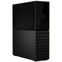 Внешний жесткий диск WD My Book 14TB (WDBBGB0140HBK-EESN)