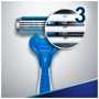 Gillette Blue3 Cool Станки для бритья одноразовые 6 шт.: Вид Бритвенные станки