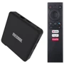 Приставка Smart TV Mecool KM1 (4Gb/64Gb): Оперативная память, ГБ 4
