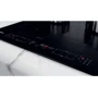 Варочная поверхность Whirlpool WL B8160 NE: Количество конфорок 4