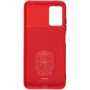 Чехол для телефонов ArmorStandart ICON Case Red for Xiaomi Poco M5 (ARM62973): Цвет красный