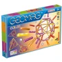 Geomag Color 127 детали | Магнитный конструктор Геомаг